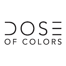 DOSE OF COLORS